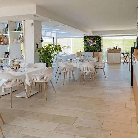 2237-Modern Apt With Private Beach Εστεπόνα Εξωτερικό φωτογραφία