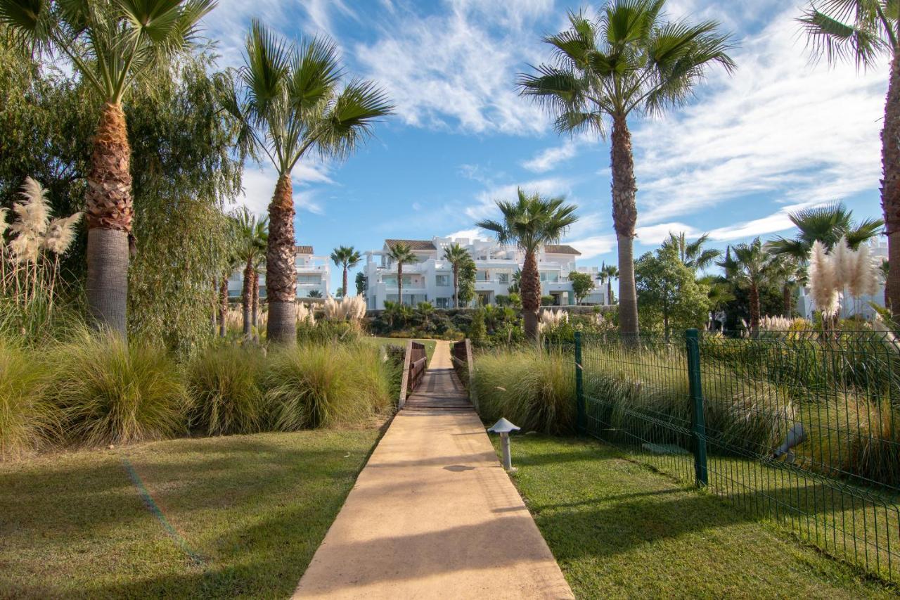 2237-Modern Apt With Private Beach Εστεπόνα Εξωτερικό φωτογραφία