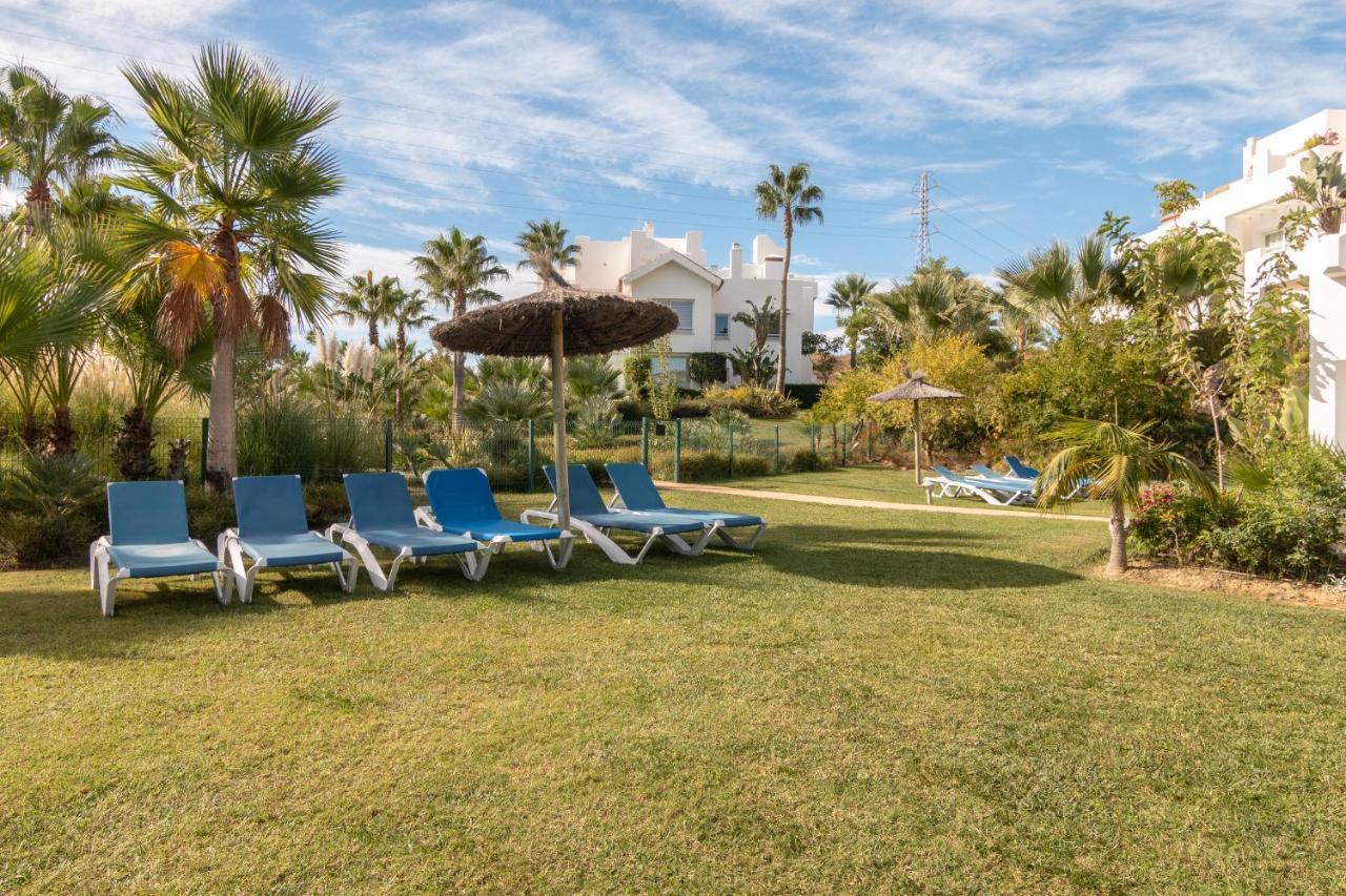 2237-Modern Apt With Private Beach Εστεπόνα Εξωτερικό φωτογραφία