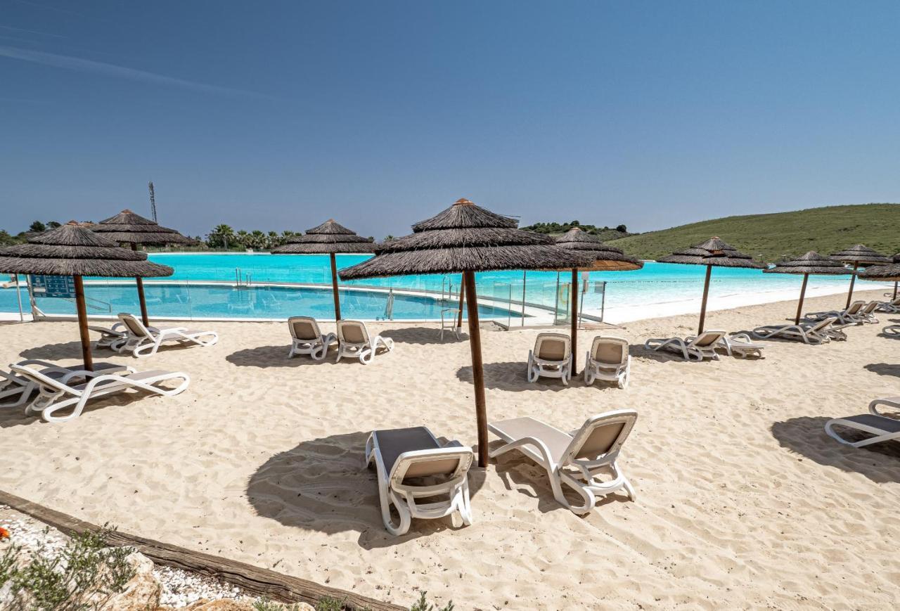 2237-Modern Apt With Private Beach Εστεπόνα Εξωτερικό φωτογραφία