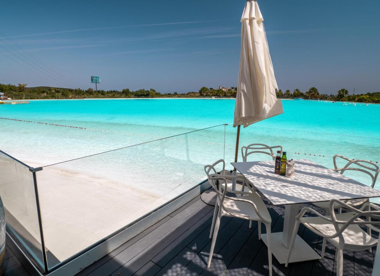 2237-Modern Apt With Private Beach Εστεπόνα Εξωτερικό φωτογραφία