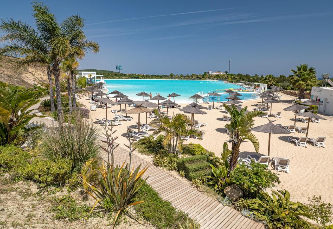 2237-Modern Apt With Private Beach Εστεπόνα Εξωτερικό φωτογραφία