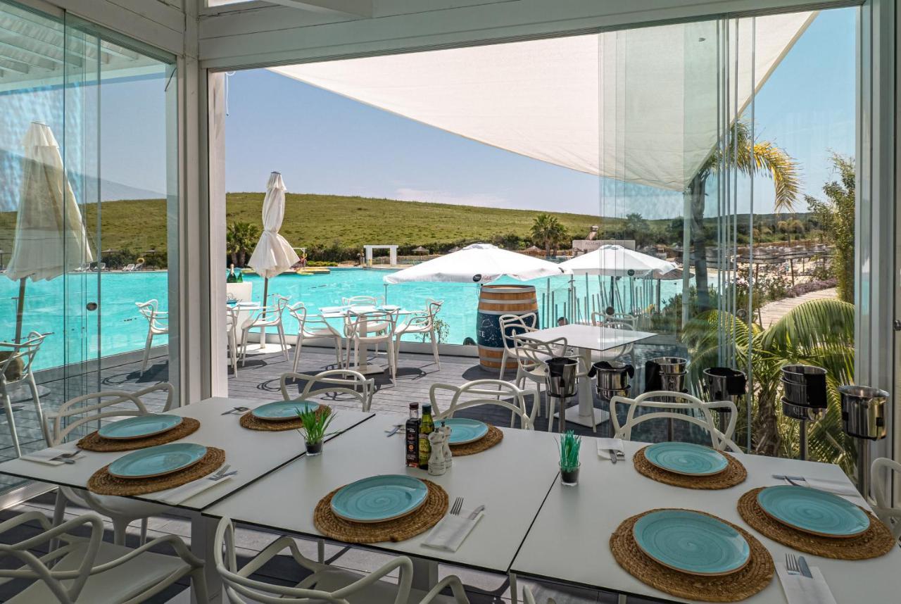 2237-Modern Apt With Private Beach Εστεπόνα Εξωτερικό φωτογραφία