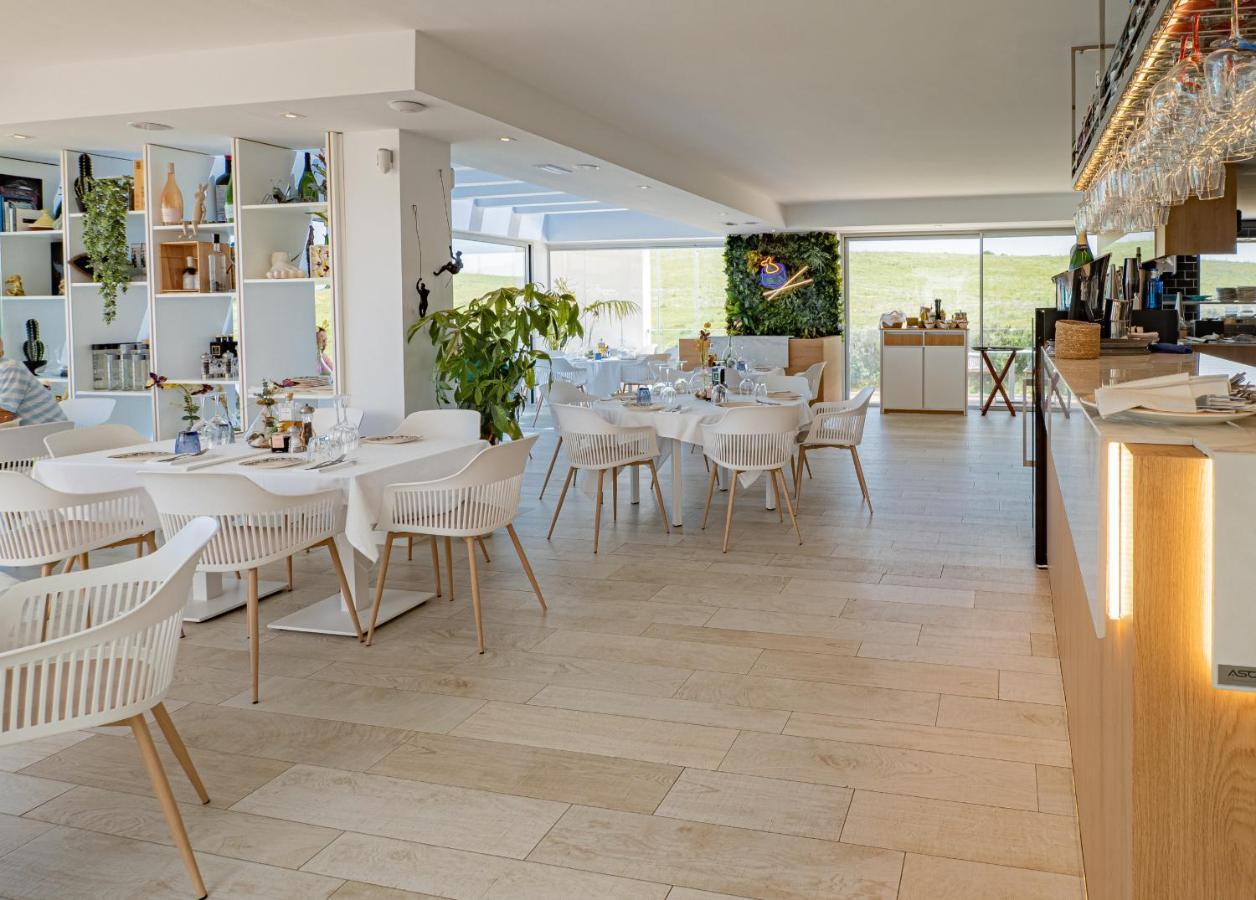 2237-Modern Apt With Private Beach Εστεπόνα Εξωτερικό φωτογραφία
