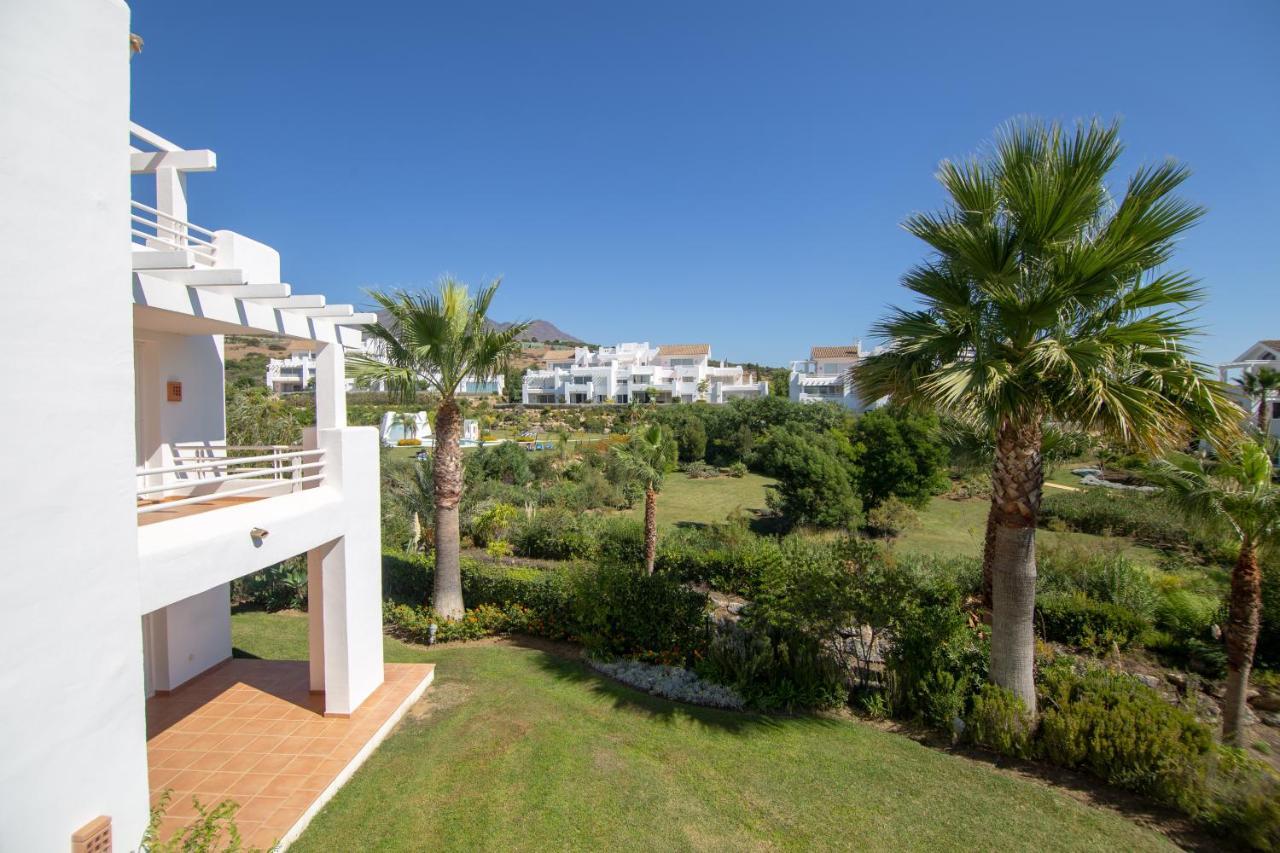 2237-Modern Apt With Private Beach Εστεπόνα Εξωτερικό φωτογραφία