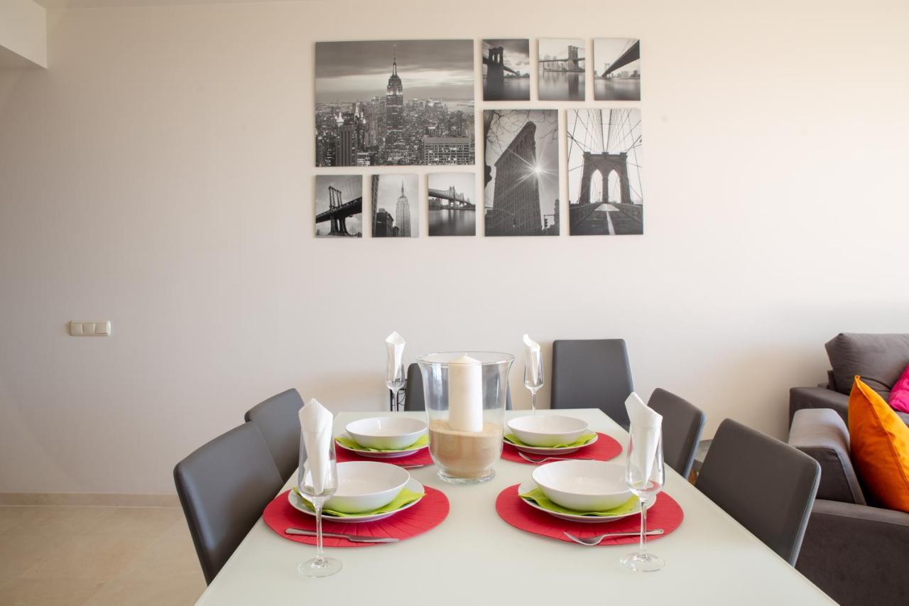 2237-Modern Apt With Private Beach Εστεπόνα Εξωτερικό φωτογραφία