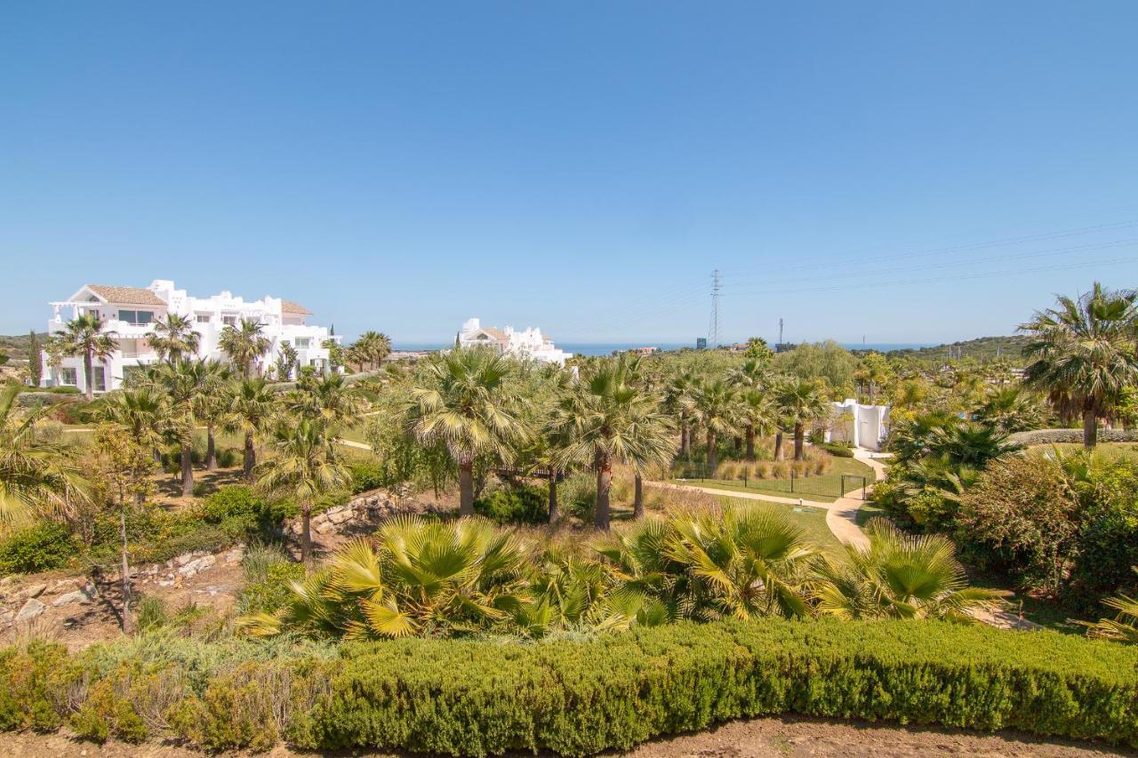 2237-Modern Apt With Private Beach Εστεπόνα Εξωτερικό φωτογραφία