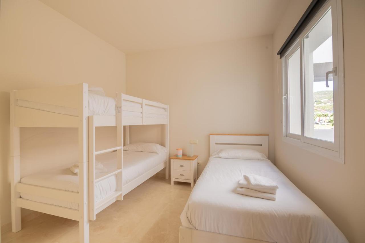2237-Modern Apt With Private Beach Εστεπόνα Εξωτερικό φωτογραφία